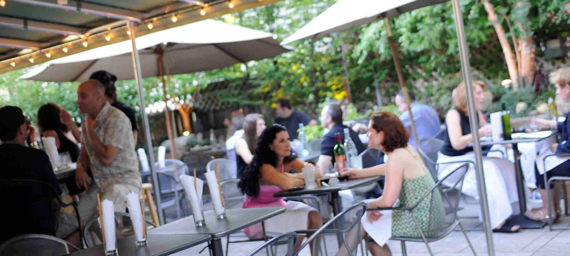 Basi Italia | TouchBistro Dine Restaurant Reservations
