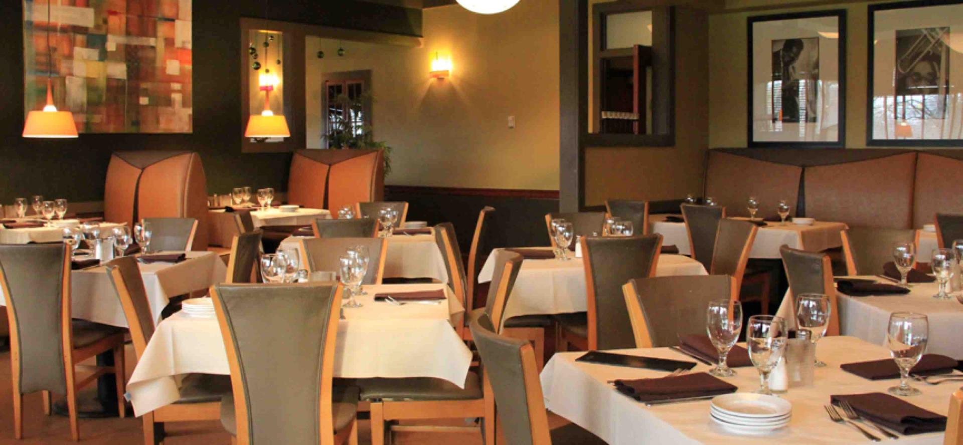 Edgar's Restaurant TouchBistro Dine Restaurant Reservations