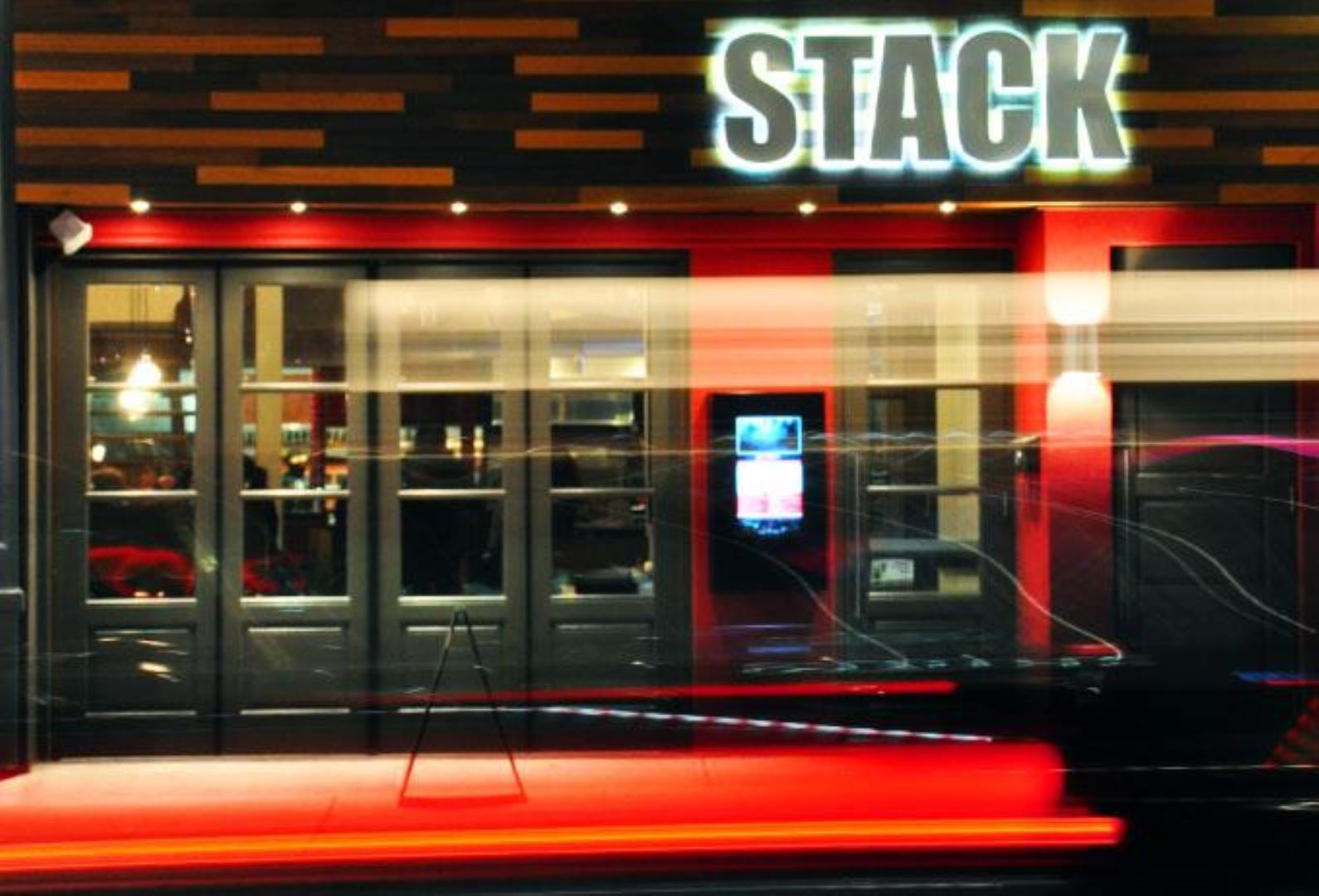 stacks restaurant